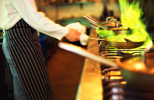 Photo 1 COOK for hotels 3-5* in CYPRUS!