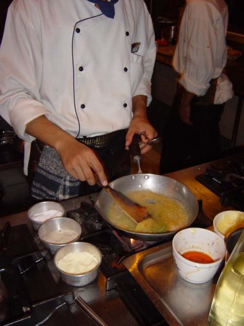 Photo 1 COOK in a hotel / restaurant in CYPRUS!