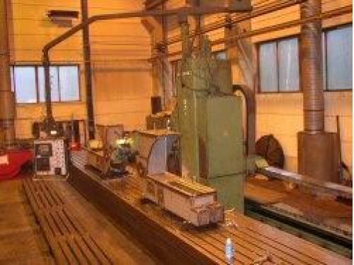 Photo 2 CNC Operators
