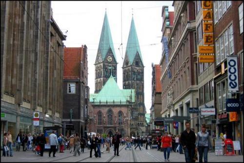Photo 1 URGENT! RESTAURANT din Germania selecteaza OSPATARITE
