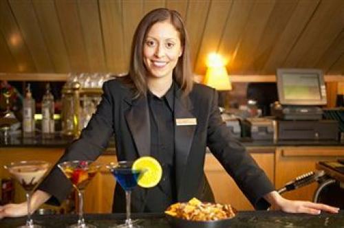 Photo 2 URGENT! HOSTESS si OSPATARITE pentru HOTELURI si HOTEL/RESTAURANTE din DUBAI!
