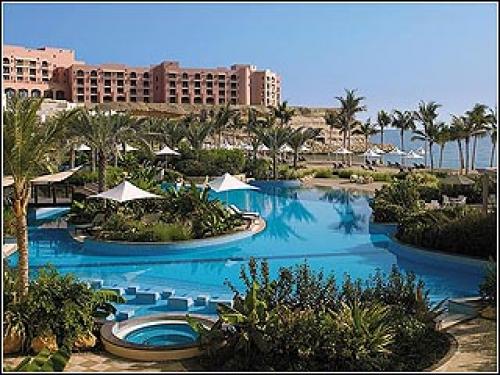 Photo 1 URGENT! OSPATARITE pentru HOTELURI si HOTEL/RESTAURANTE din OMAN!