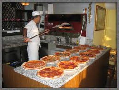 Photo 1 Restaurant din Italia selecteaza PIZZERI!