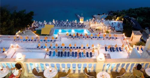 Photo 2 URGENT! Oferta pentru CUPLU in cadrul unui lant hotelier din GRECIA!