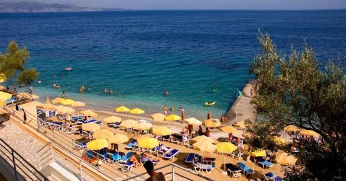 Photo 3 URGENT! Oferta pentru CUPLU in cadrul unui lant hotelier din GRECIA!