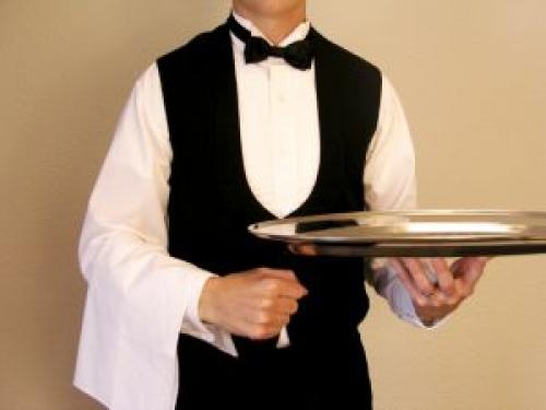 Photo 1 RESTAURANT MANAGER in Hotel de 5* DUBAI!